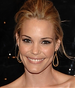 Leslie Bibb Web