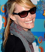 Leslie Bibb Web