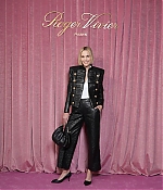 Leslie Bibb Web