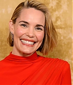 Leslie Bibb Web