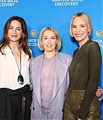 Leslie Bibb Web