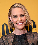 Leslie Bibb Web