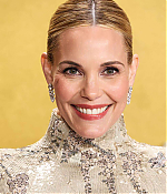 Leslie Bibb Web