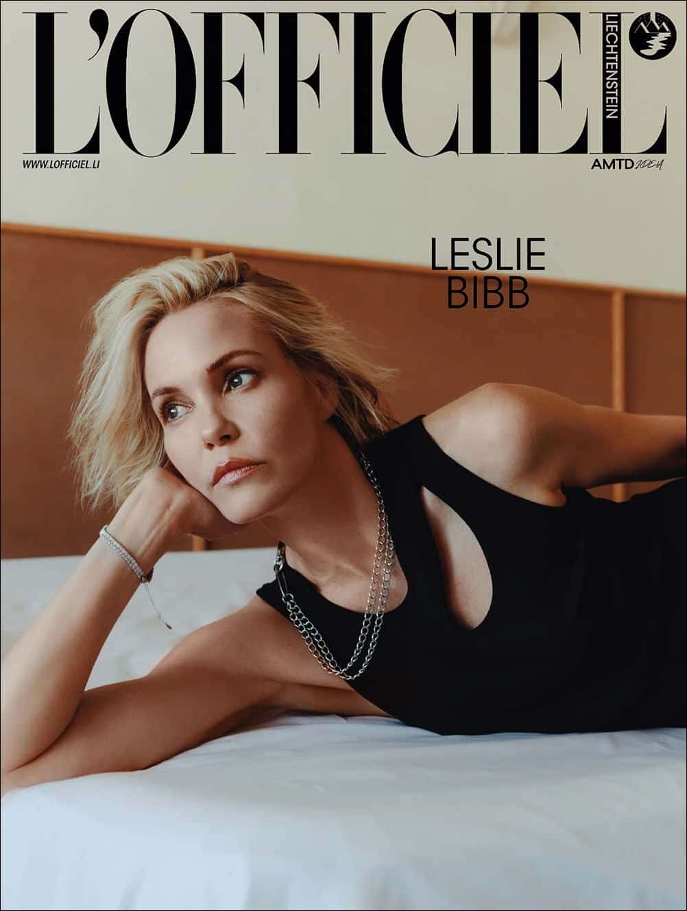 Leslie Bibb Web at lesliebibb.com » the largest fan site dedicated to