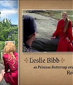 Leslie Bibb Web