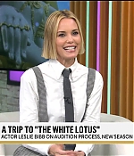 Leslie Bibb Web