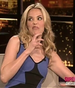 Leslie Bibb Web