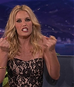 Leslie Bibb Web