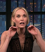 Leslie Bibb Web
