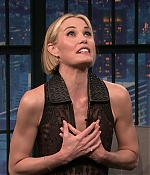Leslie Bibb Web