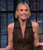 Leslie Bibb Web