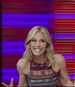 Leslie Bibb Web