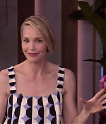Leslie Bibb Web