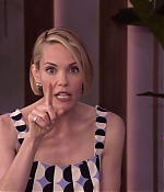 Leslie Bibb Web