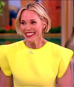 Leslie Bibb Web