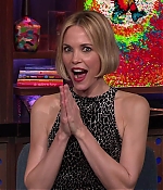 Leslie Bibb Web