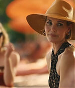 Leslie Bibb Web