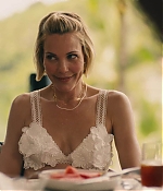 Leslie Bibb Web