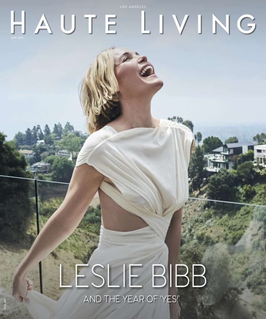2024 - Haute Living